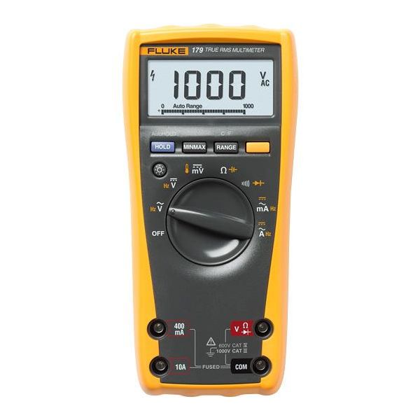 Fluke 179 Multimeter