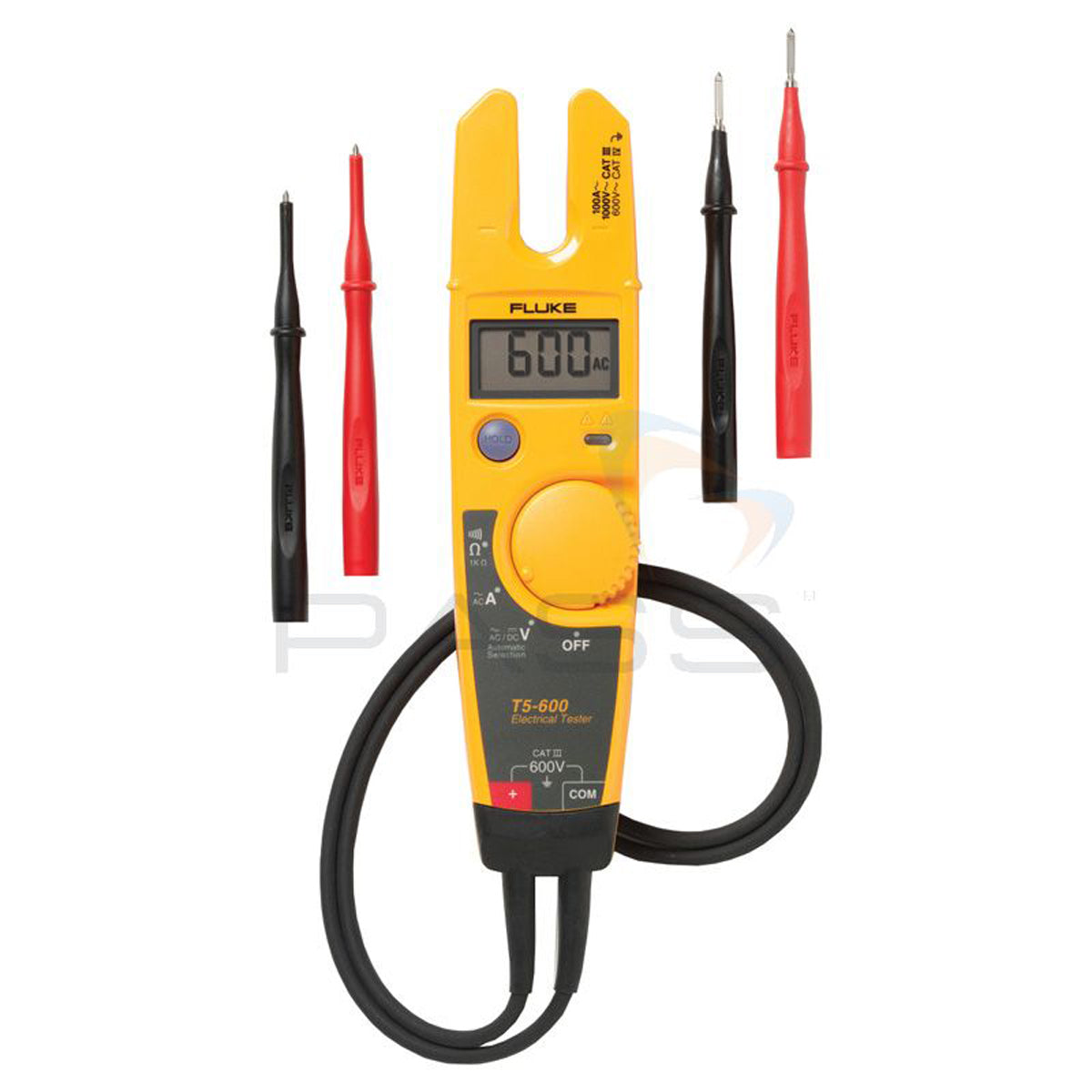 Fluke T5-600