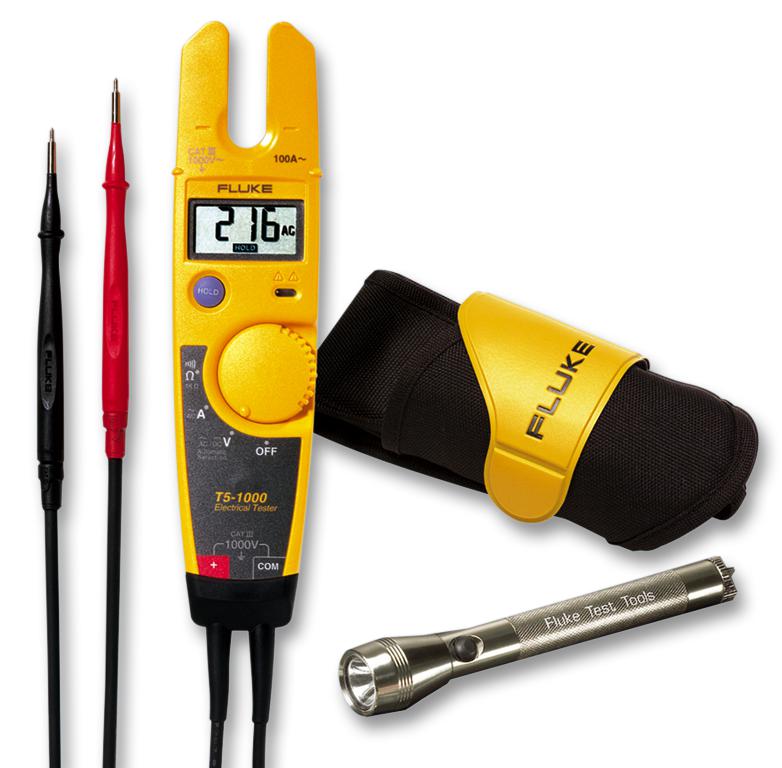 FLUKE T5-H5-1AC-KIT
