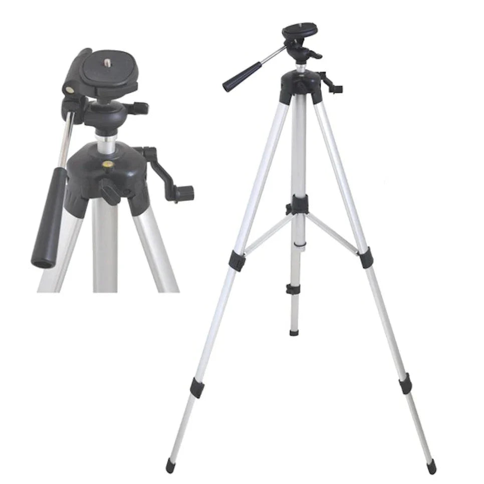 Extreme Laserstativ LET B 1/4