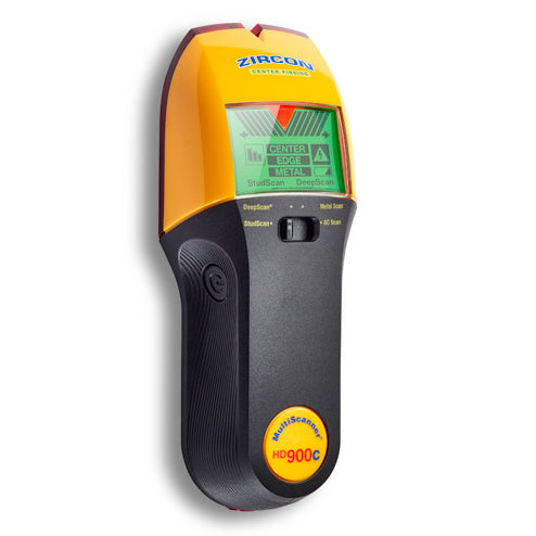 Zircon HD900C Multiscanner