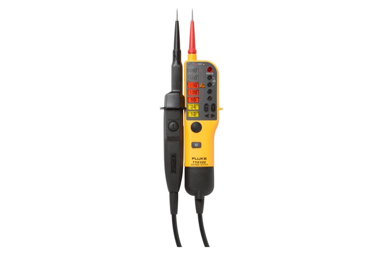Fluke T110 Voltage tester