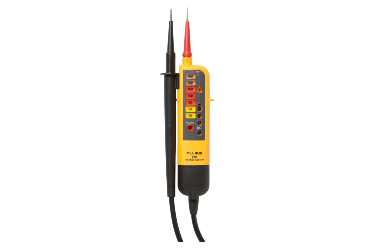Fluke T90 Voltage tester
