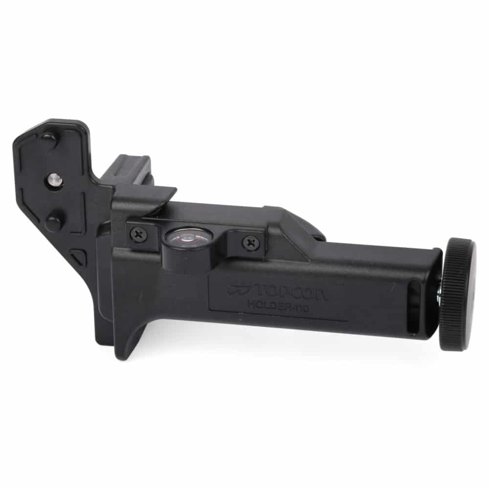 Topcon Rotationslaser RL-HV2S med stang og stativ