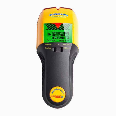 Zircon HD900C Multiscanner
