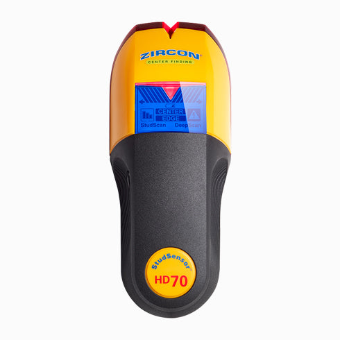 Zircon HD70 StudSensor