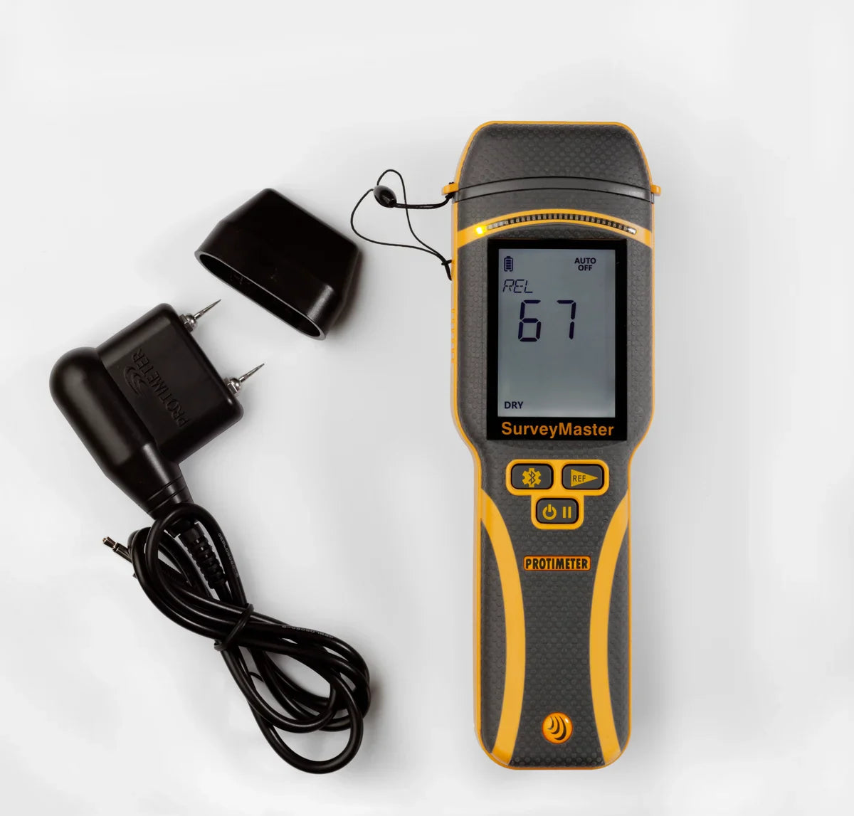 Protimeter Surveymaster New