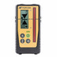 Topcon Rotationslaser RL-HV2S med stang og stativ