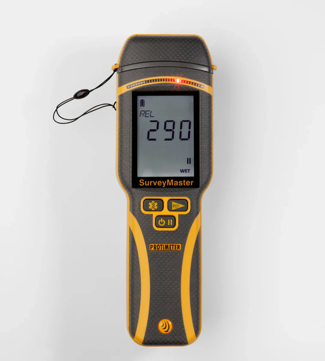 Protimeter Surveymaster New